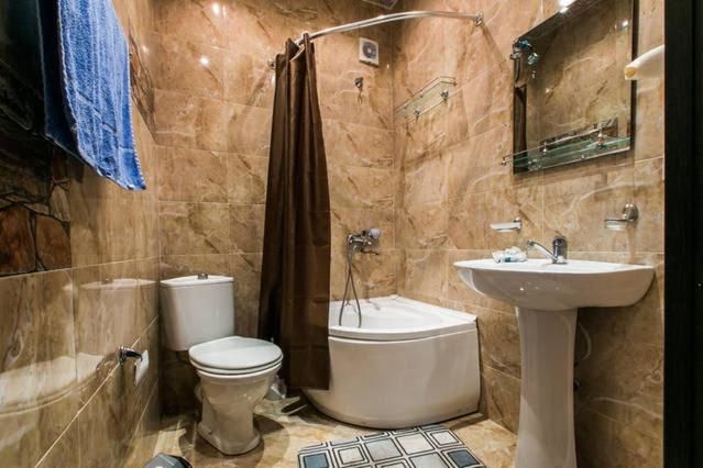 Отель Shatell Тбилиси-14