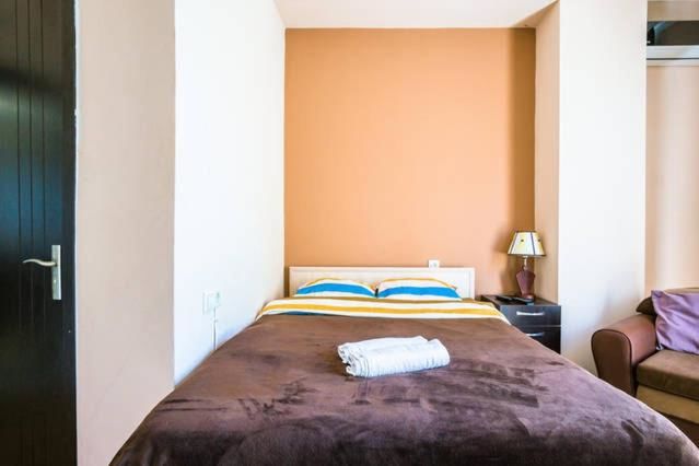 Отель Shatell Тбилиси