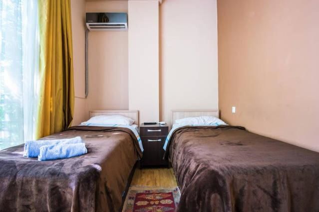 Отель Shatell Тбилиси