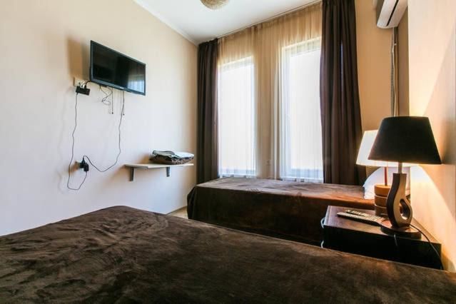 Отель Shatell Тбилиси-21