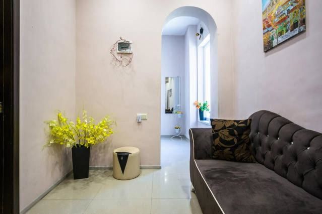 Отель Shatell Тбилиси-24