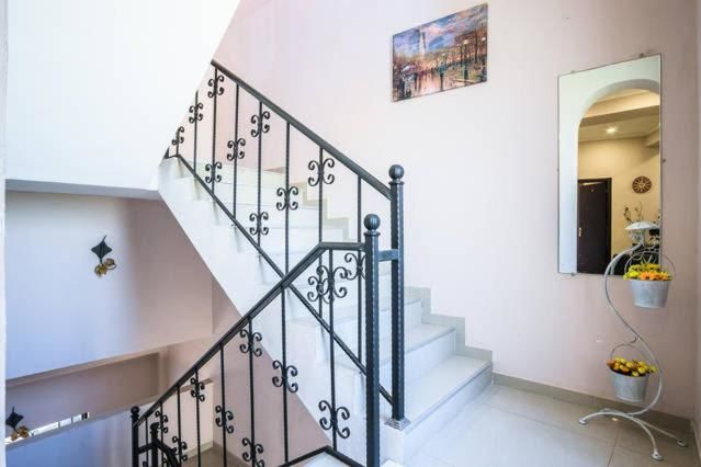 Отель Shatell Тбилиси-27