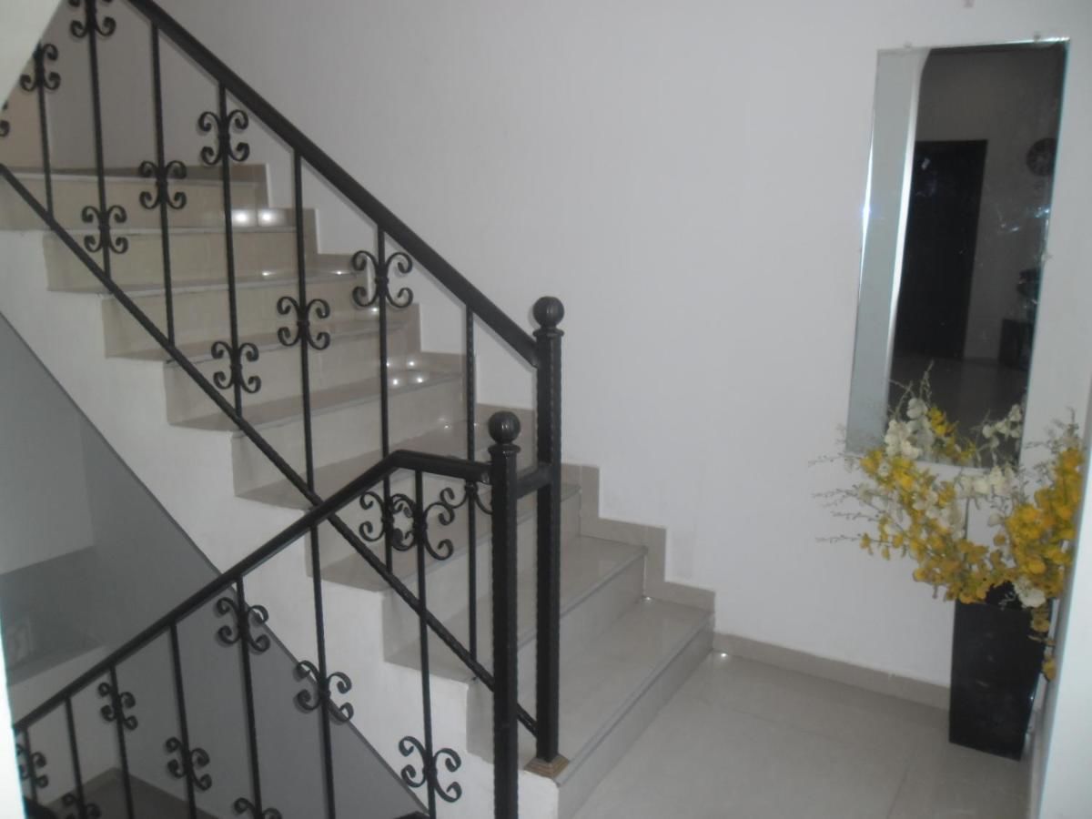 Отель Shatell Тбилиси-29