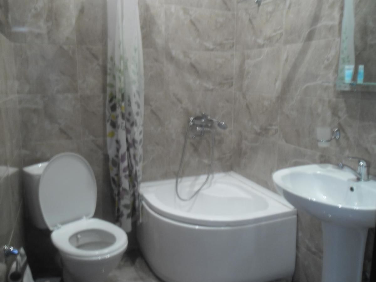 Отель Shatell Тбилиси