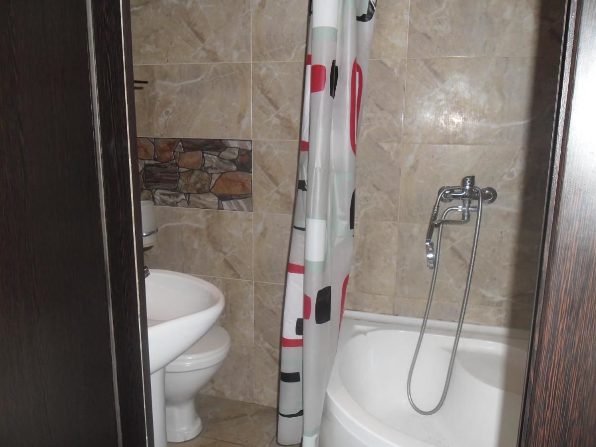 Отель Shatell Тбилиси-32