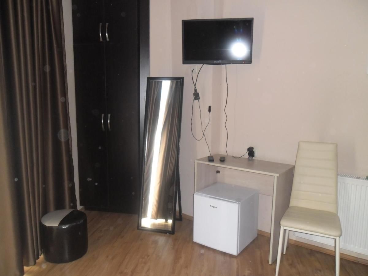 Отель Shatell Тбилиси-33