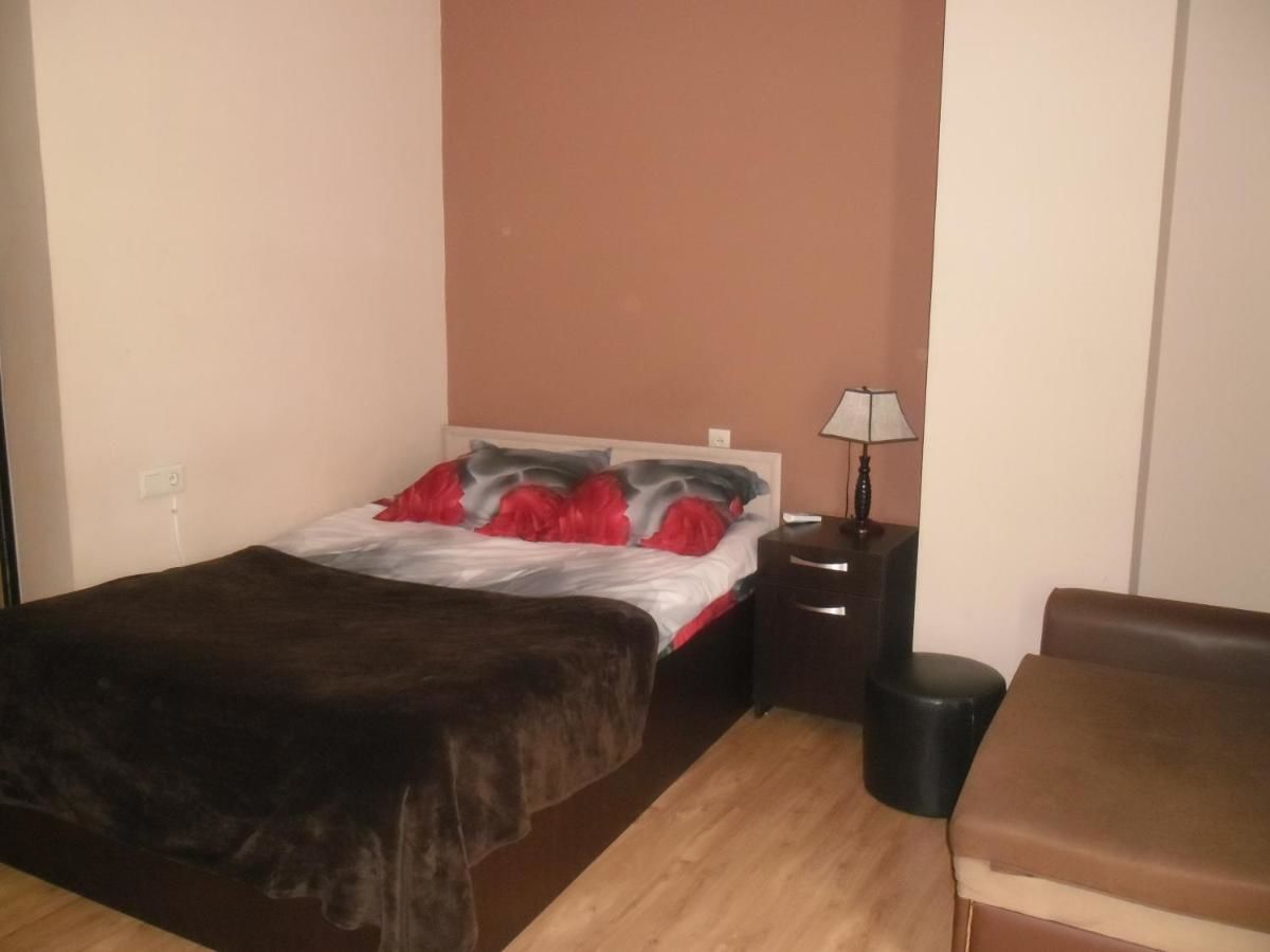 Отель Shatell Тбилиси-34