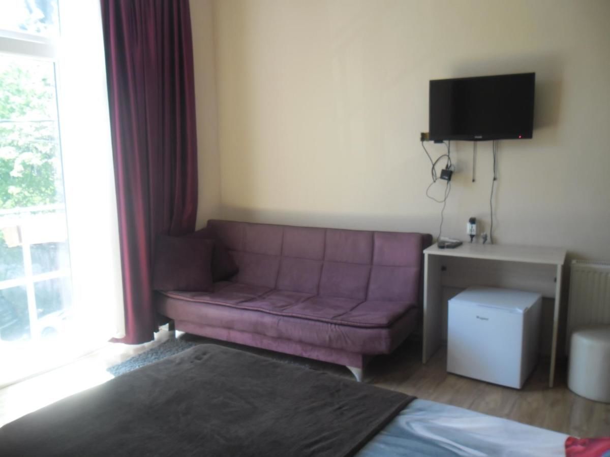 Отель Shatell Тбилиси