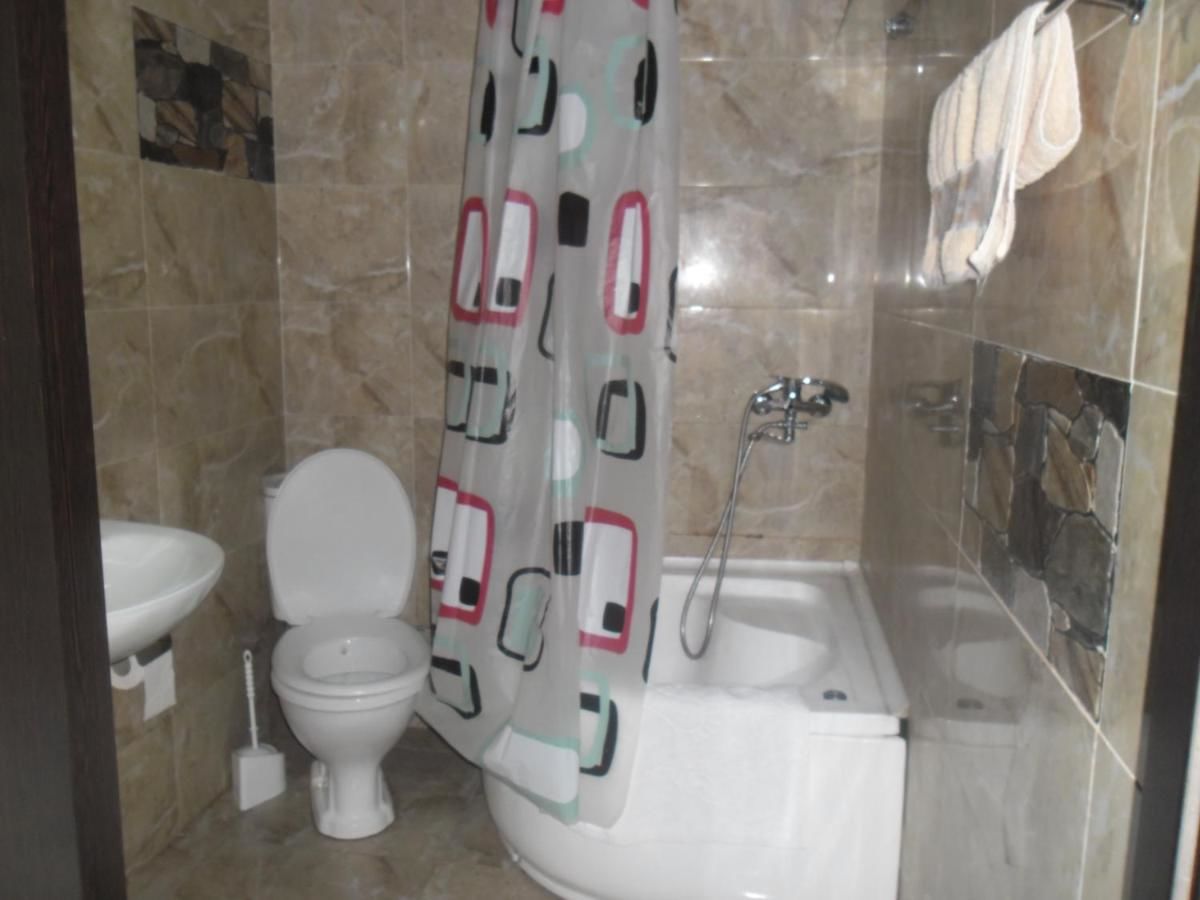 Отель Shatell Тбилиси