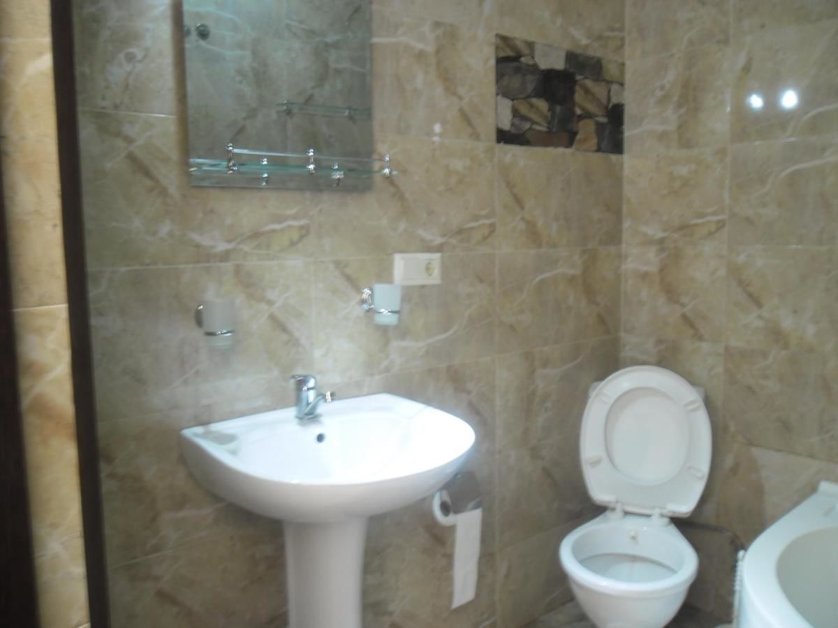 Отель Shatell Тбилиси-42