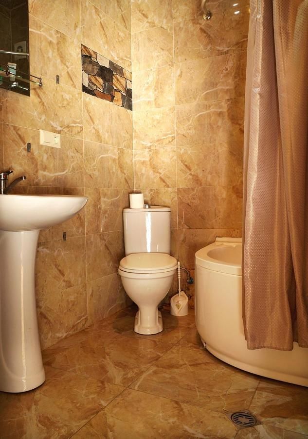 Отель Shatell Тбилиси-44