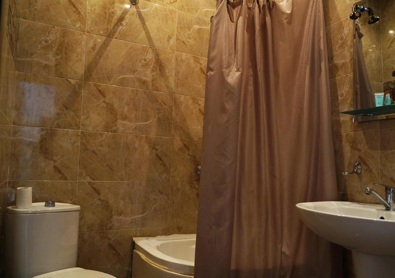 Отель Shatell Тбилиси-45