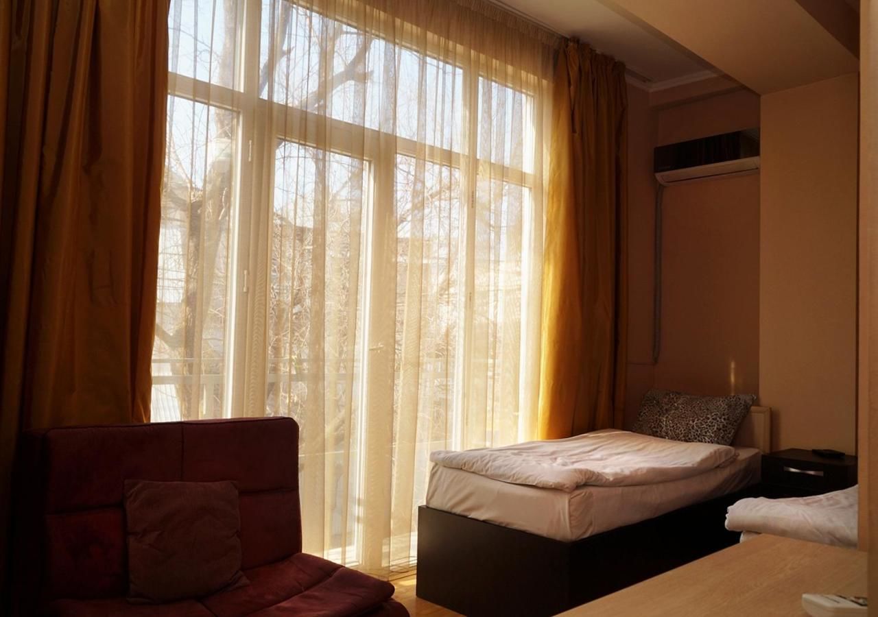 Отель Shatell Тбилиси-46