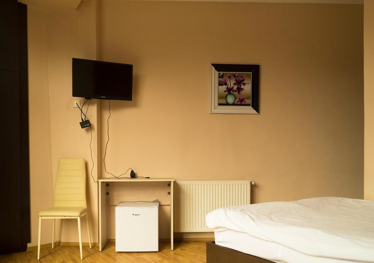 Отель Shatell Тбилиси-47