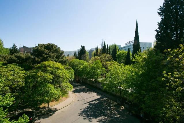 Отель Shatell Тбилиси-9