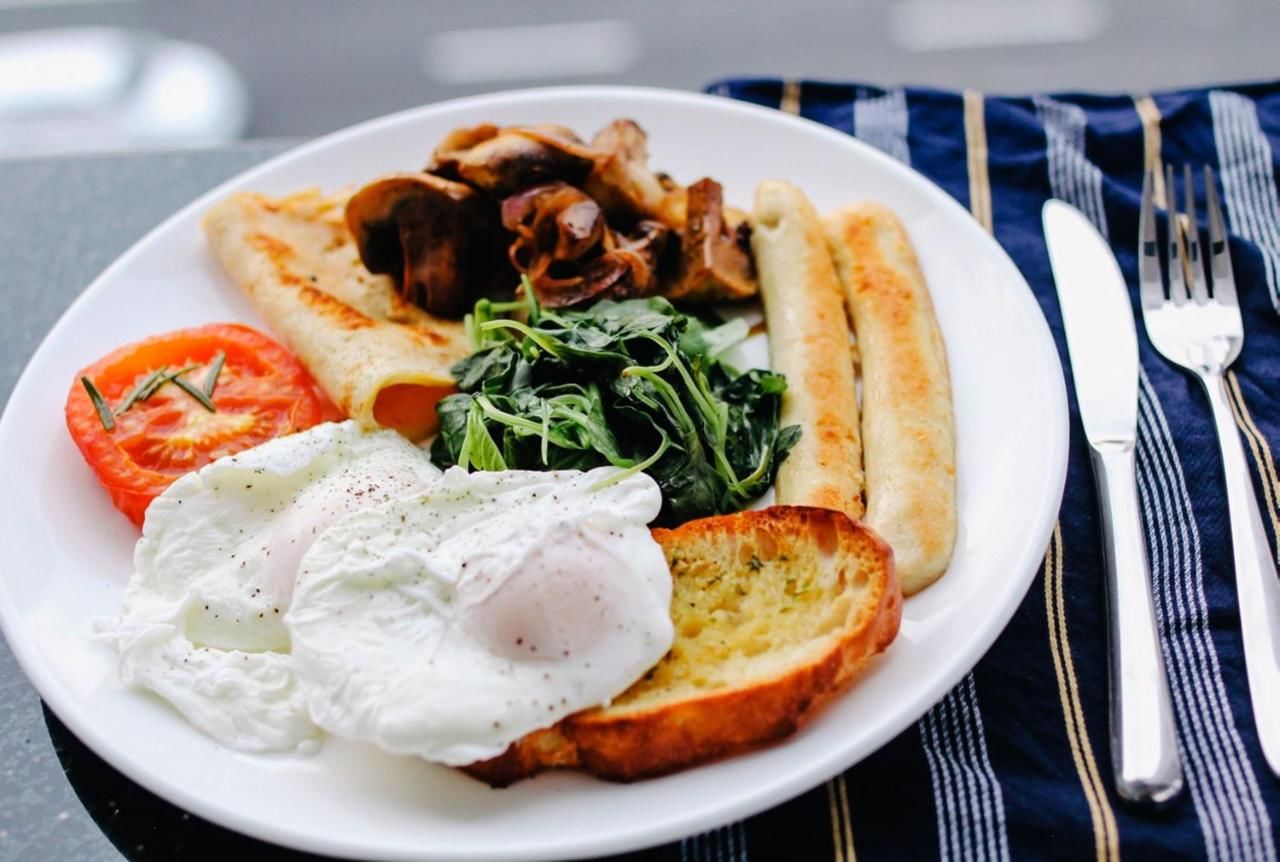 Отель Shatell Тбилиси-11