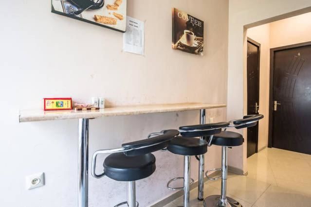 Отель Shatell Тбилиси