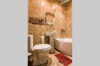 Отель Shatell Тбилиси Двухместный номер с 2 отдельными кроватями-2