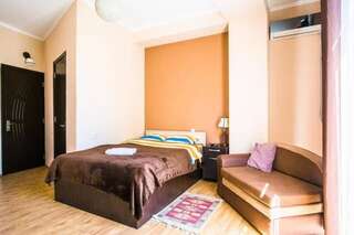 Отель Shatell Тбилиси Улучшенный двухместный номер с 1 кроватью-2