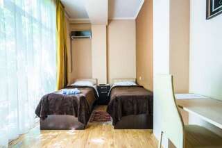 Отель Shatell Тбилиси-1