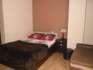 Отель Shatell Тбилиси Улучшенный двухместный номер с 1 кроватью-6