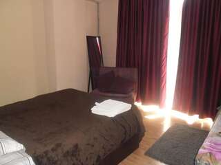 Отель Shatell Тбилиси Двухместный номер Делюкс с 1 кроватью-5