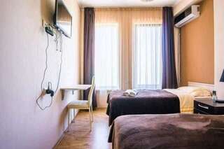 Отель Shatell Тбилиси-3