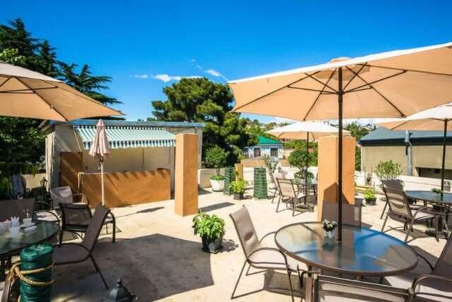 Отель Shatell Тбилиси-3