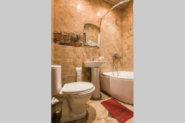 Отель Shatell Тбилиси-14