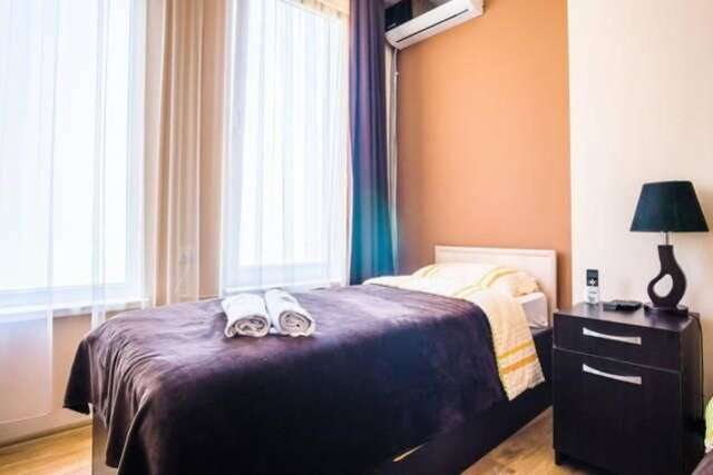 Отель Shatell Тбилиси-21