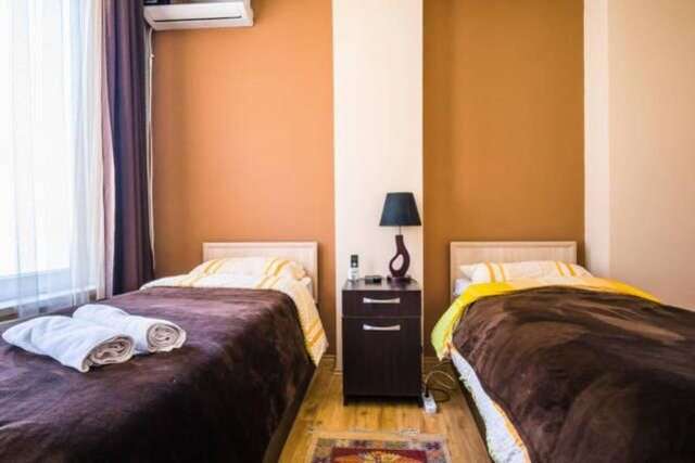 Отель Shatell Тбилиси-22