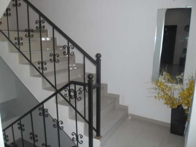 Отель Shatell Тбилиси-28