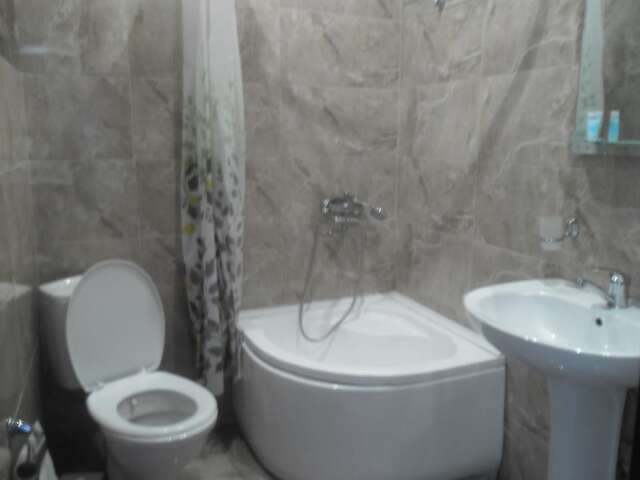 Отель Shatell Тбилиси-30