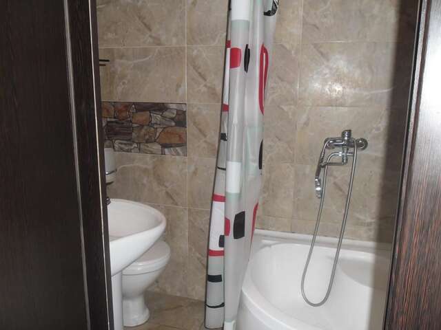 Отель Shatell Тбилиси-31