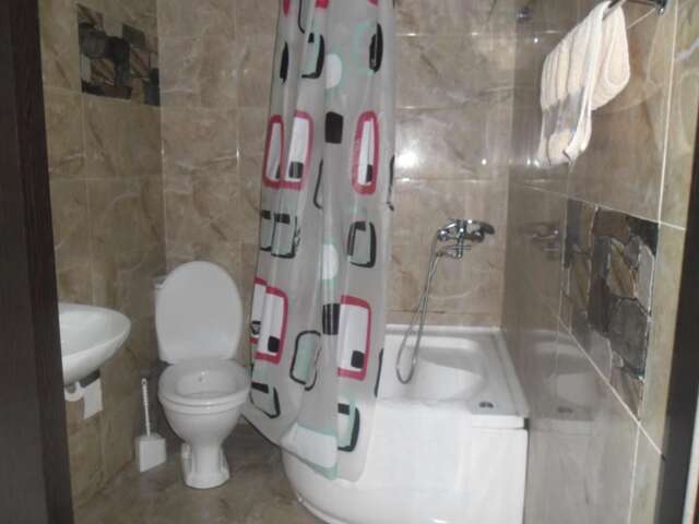 Отель Shatell Тбилиси-38