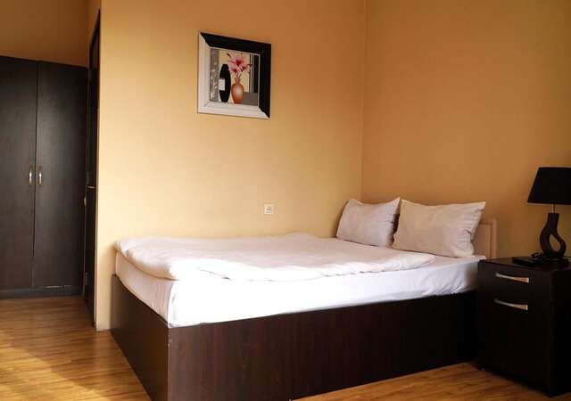 Отель Shatell Тбилиси-39