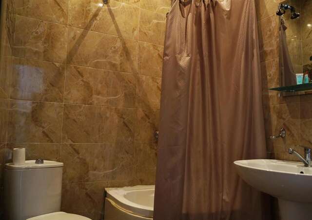 Отель Shatell Тбилиси-44