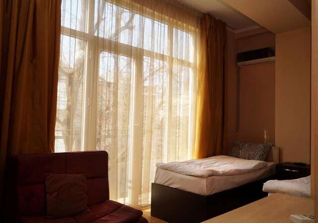 Отель Shatell Тбилиси-45