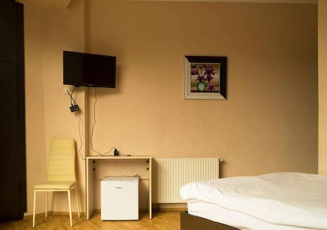 Отель Shatell Тбилиси-46