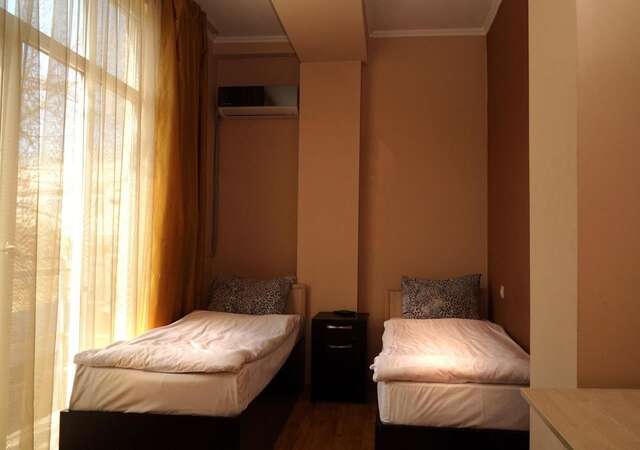 Отель Shatell Тбилиси-47