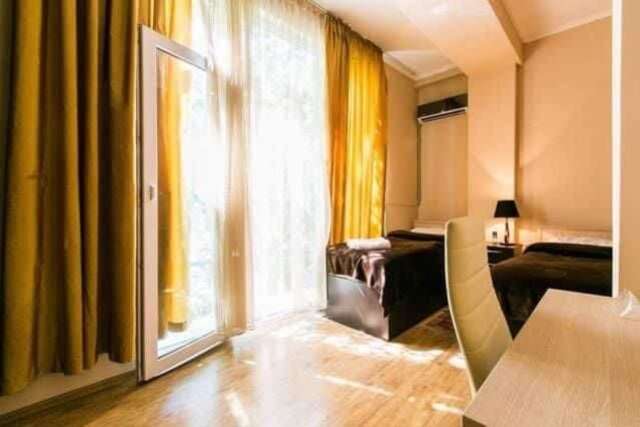 Отель Shatell Тбилиси-50