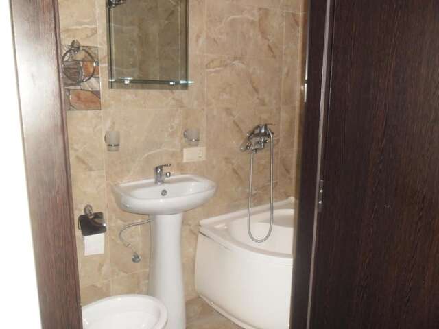 Отель Shatell Тбилиси-51