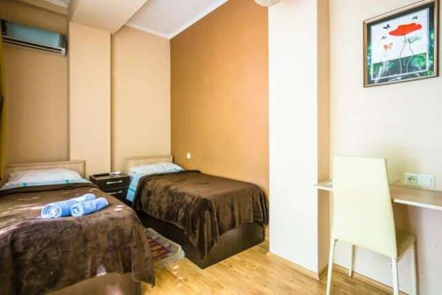 Отель Shatell Тбилиси-54