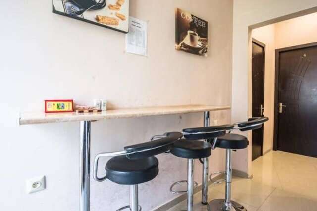 Отель Shatell Тбилиси-11